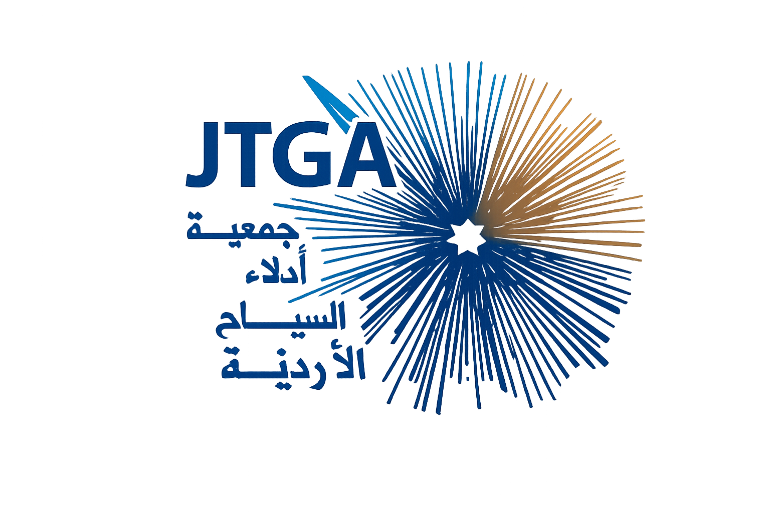 JTGA Logo